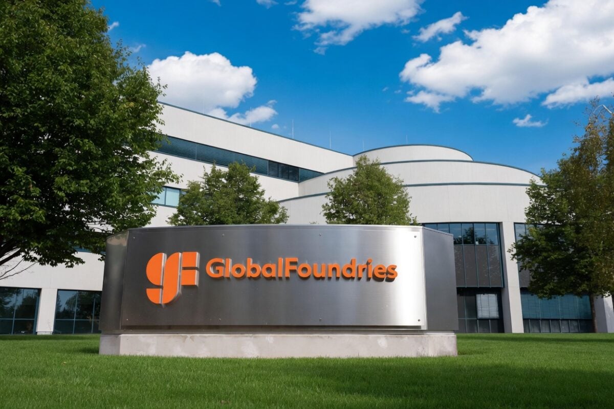 GlobalFoundries (GFS) Stock Breaks 52-Week High After $375M Government Grant