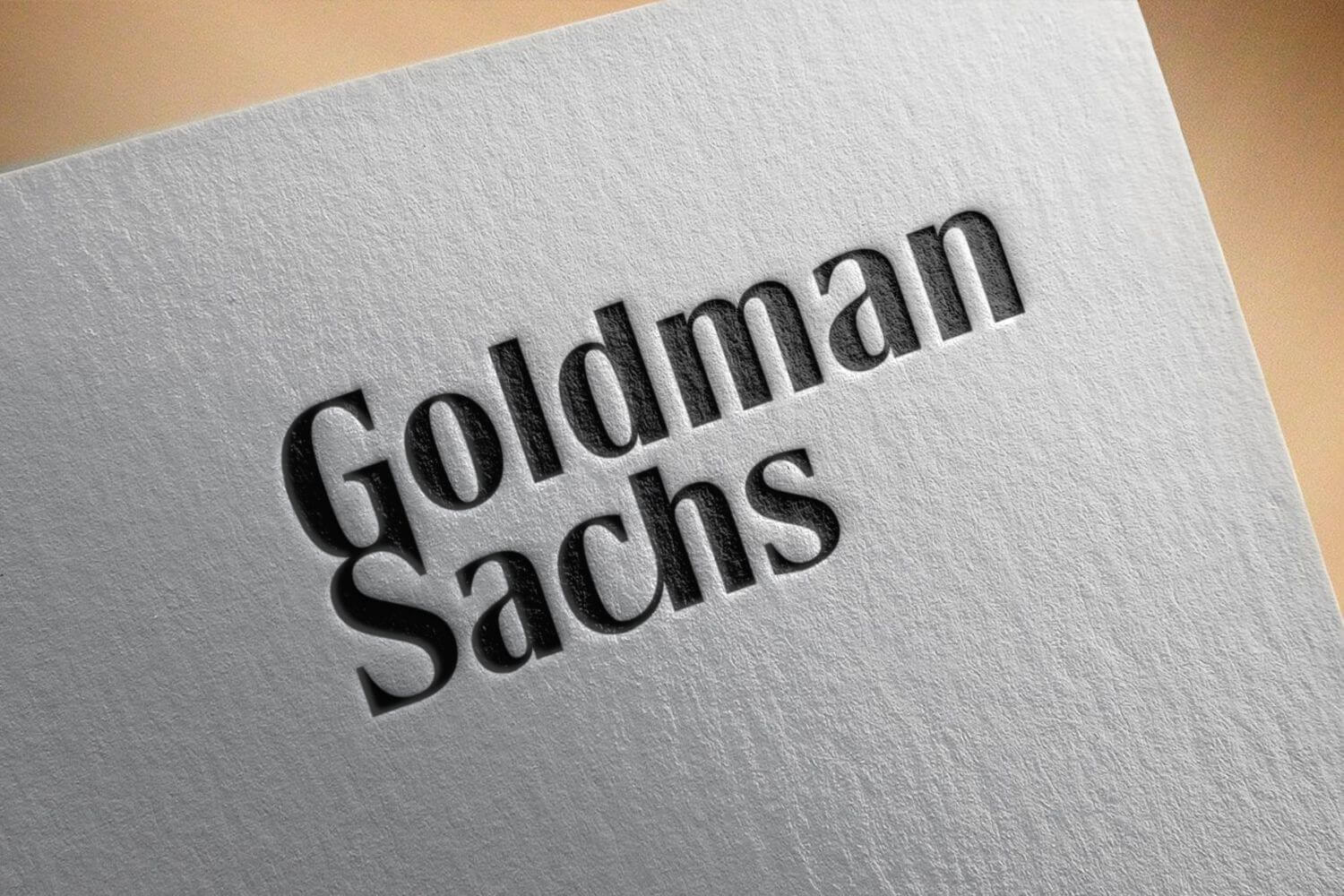 Goldman Sachs Brings $100B Fund Closer to Crypto Firms