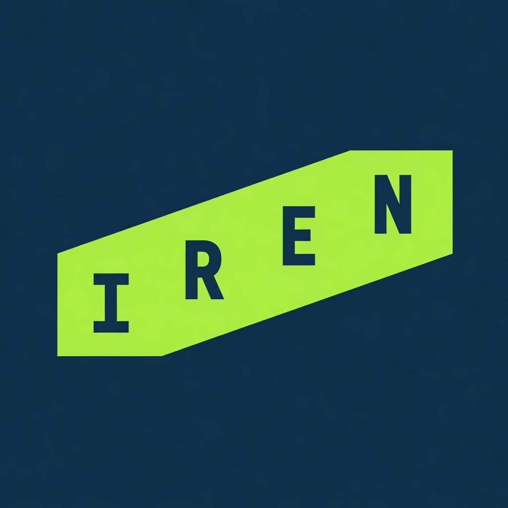 IREN Stock: Subsidiary Secures $3.6 Billion to Build GPU Infrastructure ...