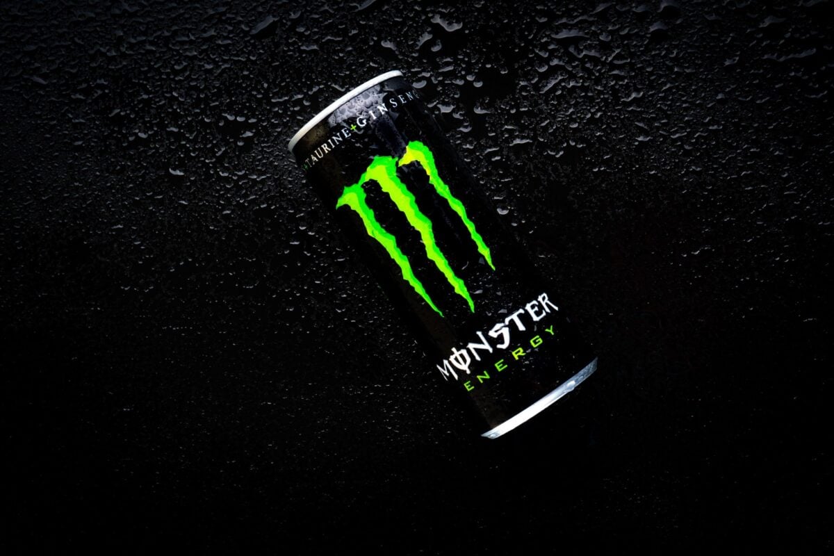 Monster Beverage (MNST) Stock Hits 52-Week High After Strong Q1 Earnings