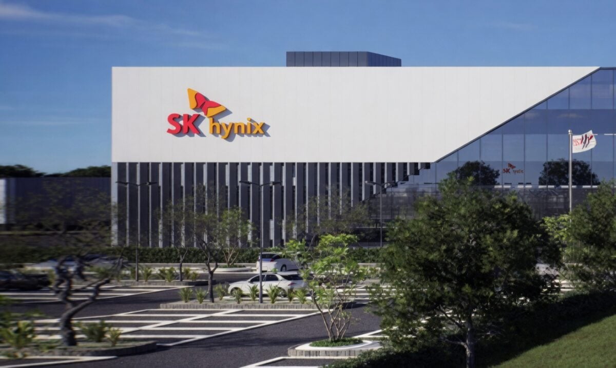 SK Hynix Stock Eyes $14 Billion US Listing as AI Chip Demand Surges