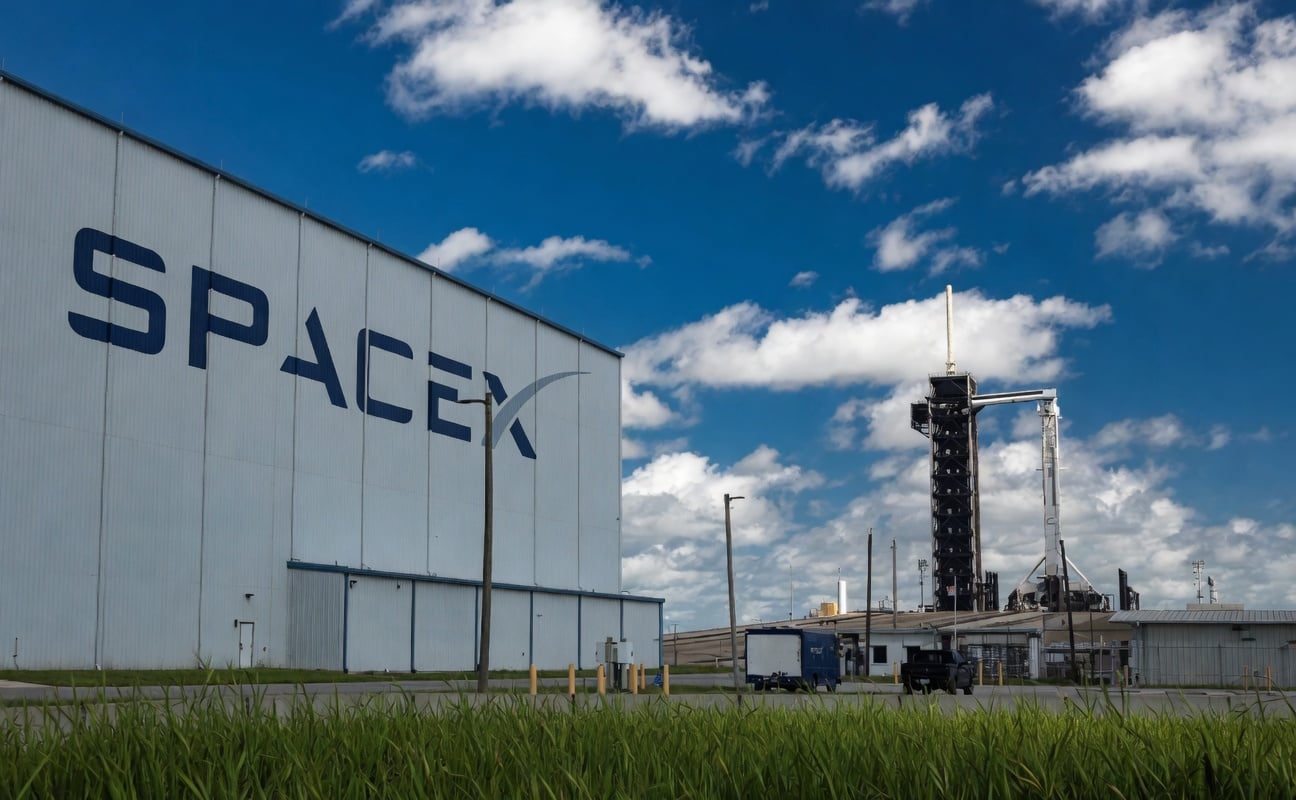 SpaceX IPO Orders Hit 0B as B Offering Nears Pricing SpaceX IPO Orders Hit 0B as B Offering Nears Pricing