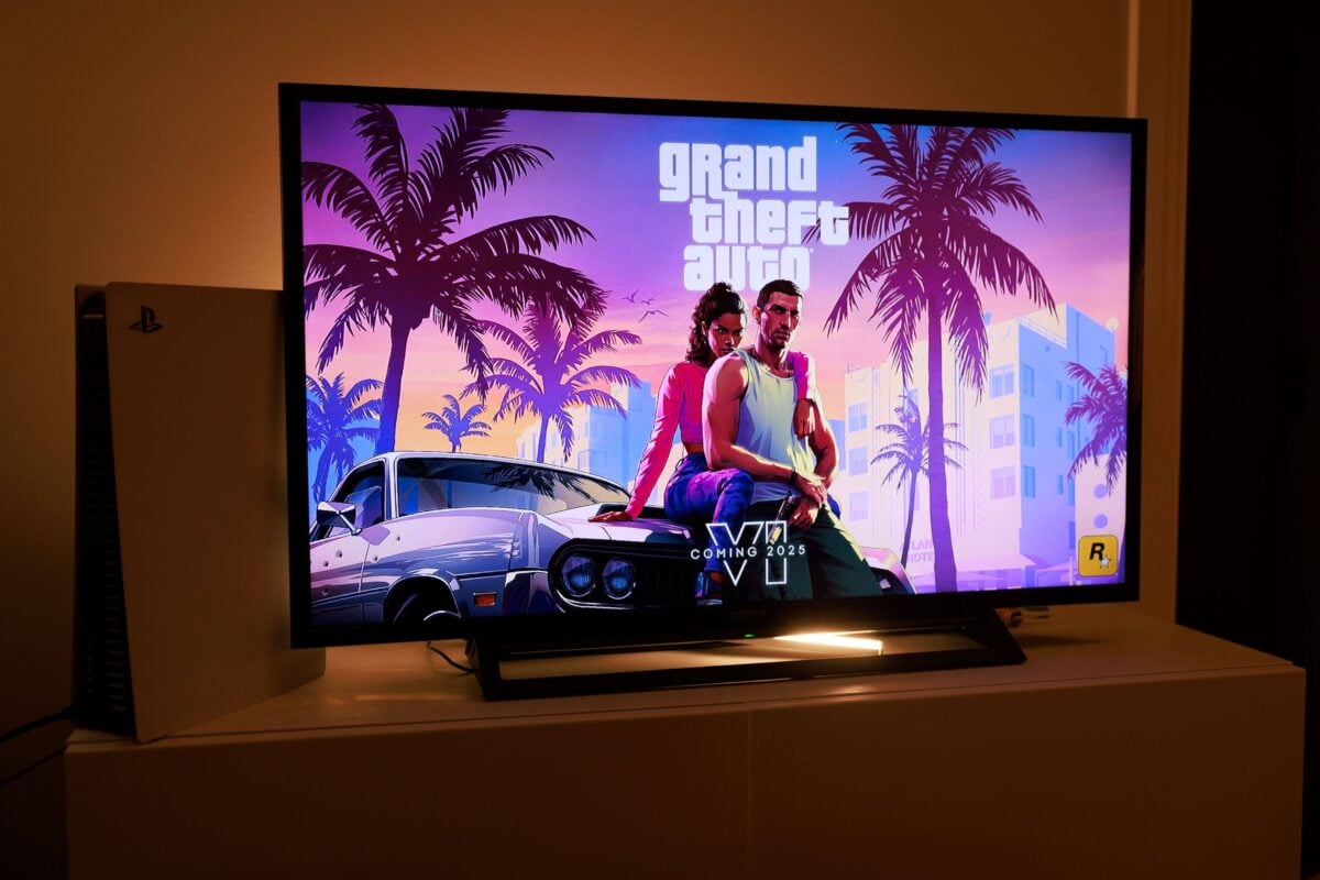 Take-Two (TTWO) Stock Jumps 5% After Q4 Beat and GTA VI Date Locked In