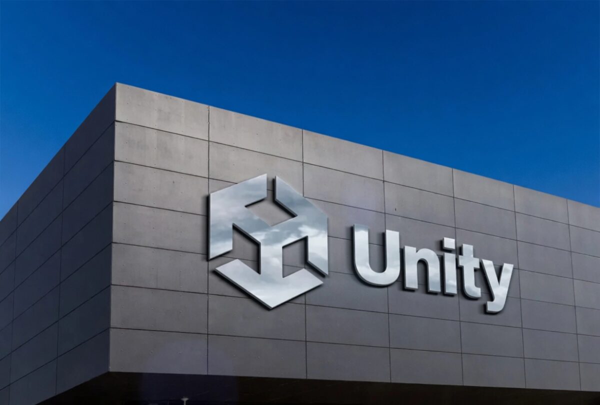 Unity Software (U) Stock Jumps 6% After Beating Revenue and Raising ...