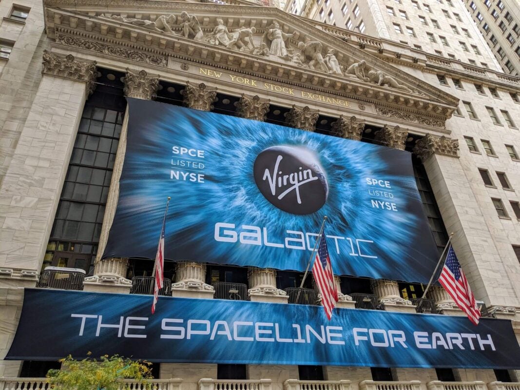 Virgin Galactic (SPCE) Stock Jumps 10% on Return to Flight and Legal Settlement