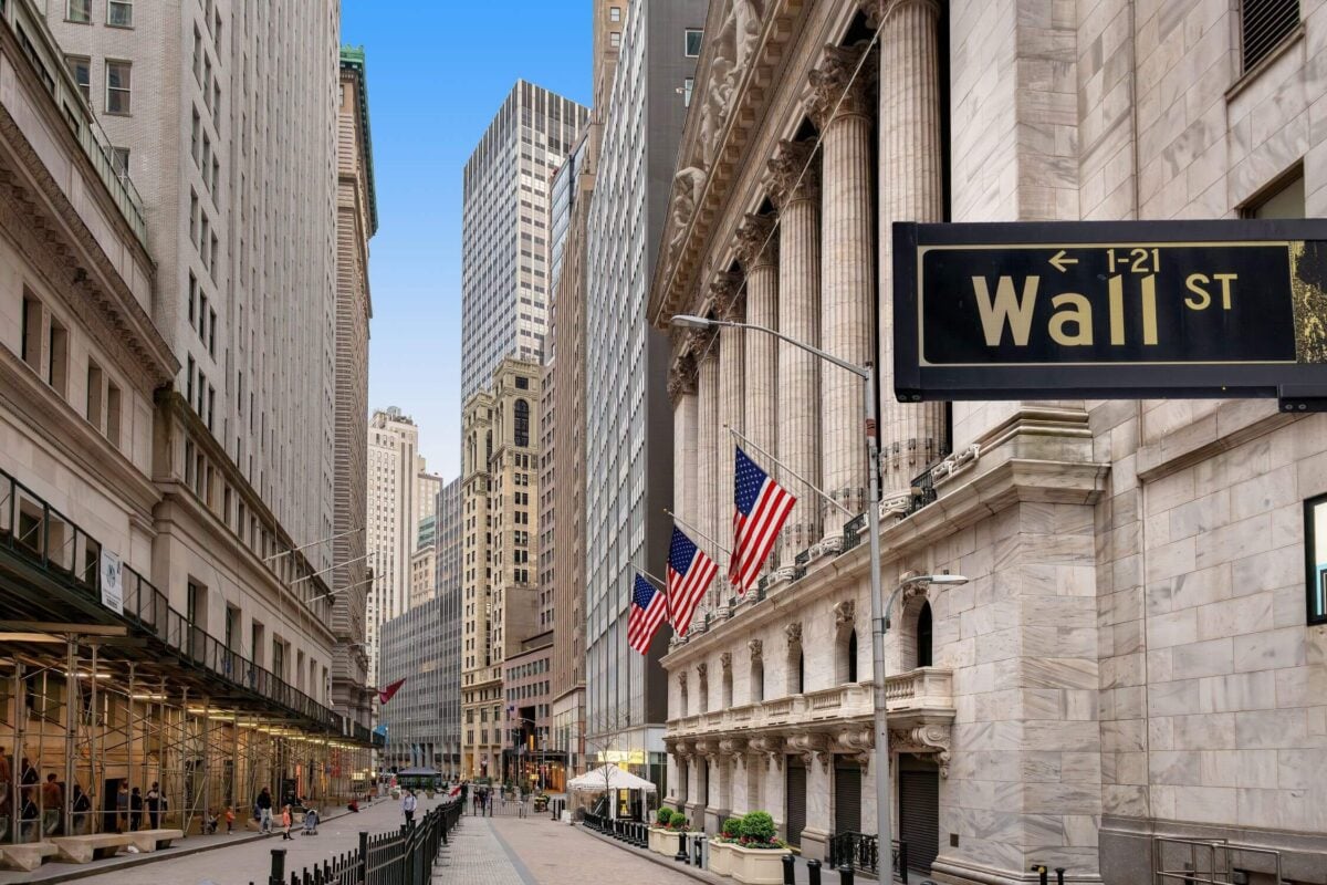 Pre-Market Update: Dow, S&P 500 and Nasdaq Futures Rise as US-Iran Peace Talks Progress