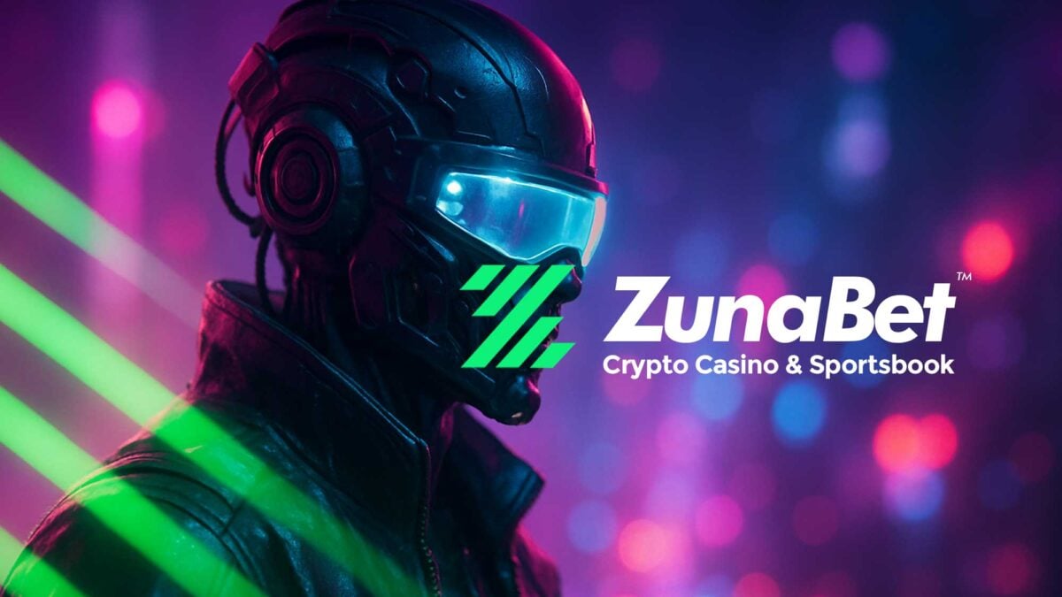 Two Giants Walk Into 2026. Then ZunaBet Shows Up.