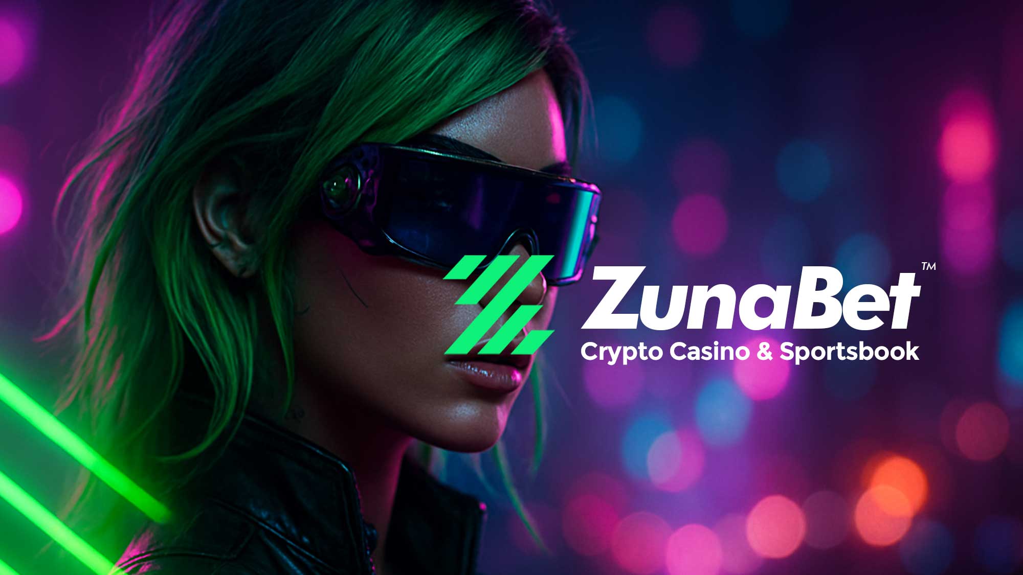 DraftKings Built America. Bet365 Built The World. ZunaBet Is Building What Comes Next.