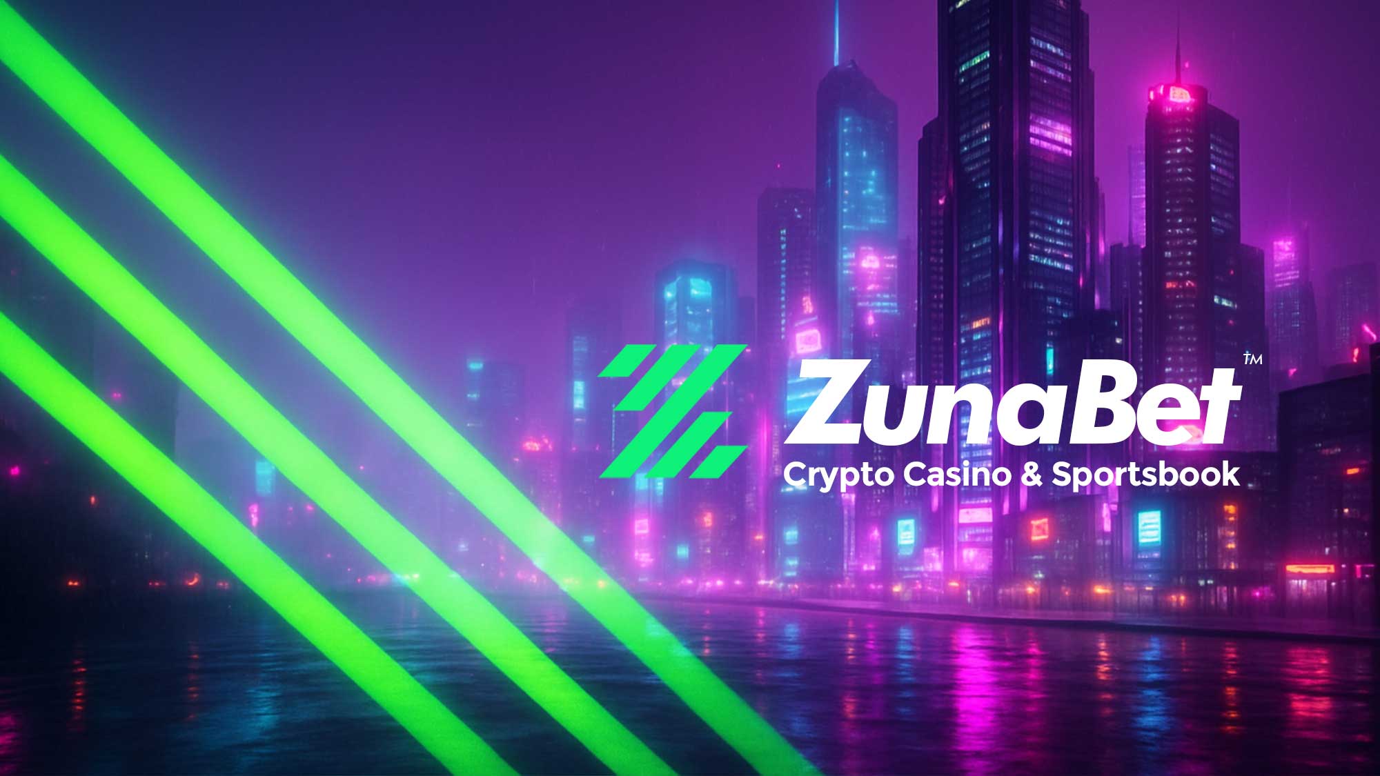 Crypto Casinos Make A Lot Of Promises. Here Is Why ZunaBet Is The One That Keeps Them.