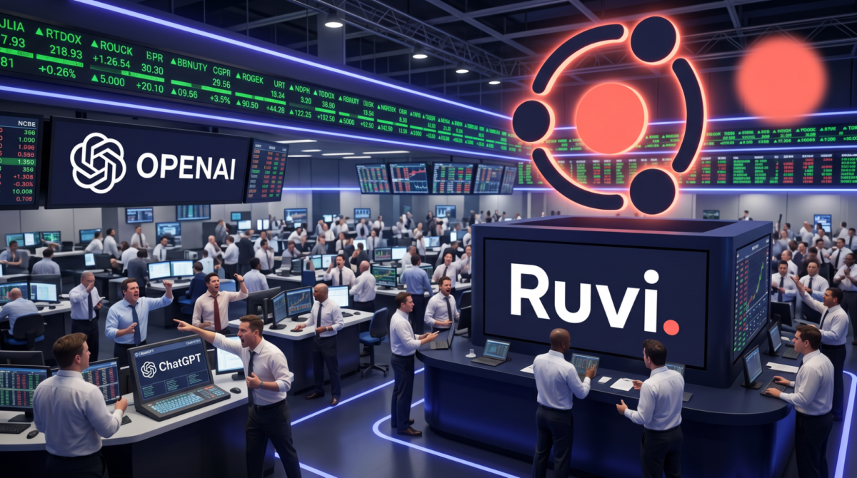 RUVI