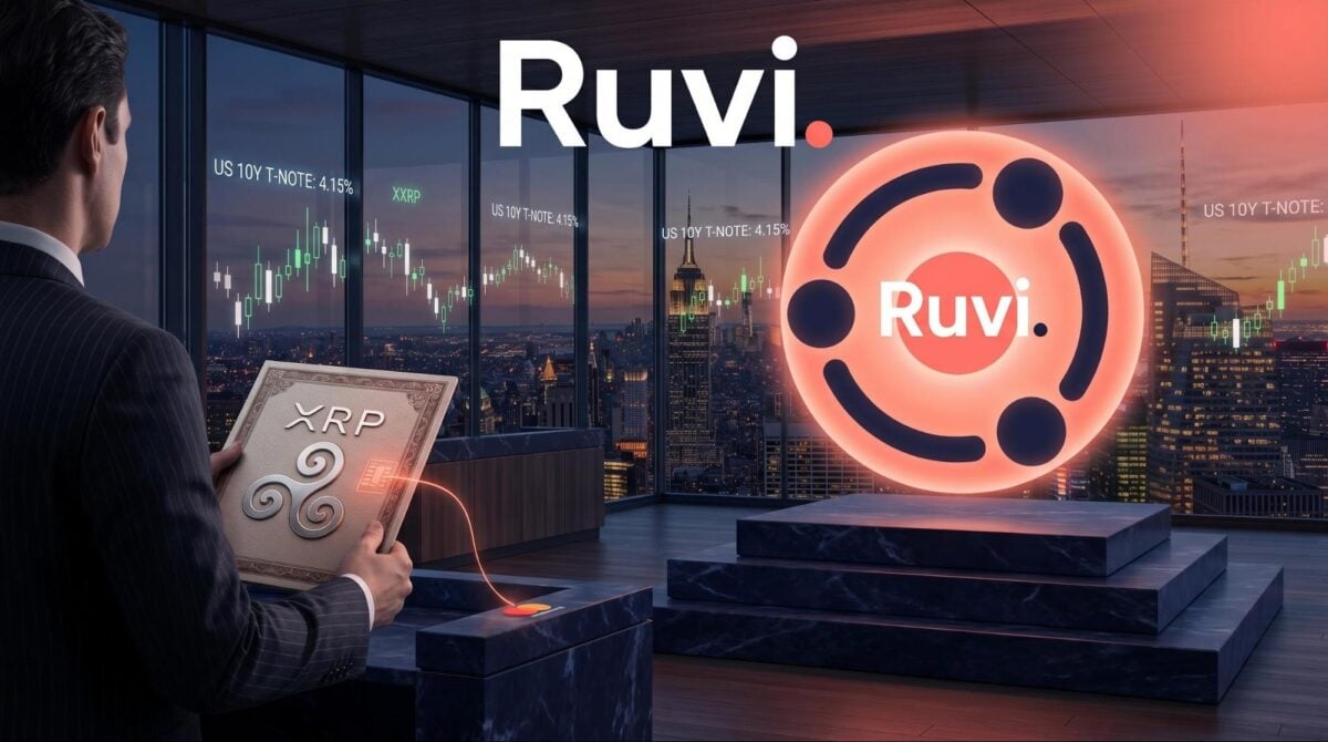Ripple (XRP) Forecasts Spark New Interest in Ruvi AI (RUVI) as Traders Hunt for Higher ROI Opportunities RUVI