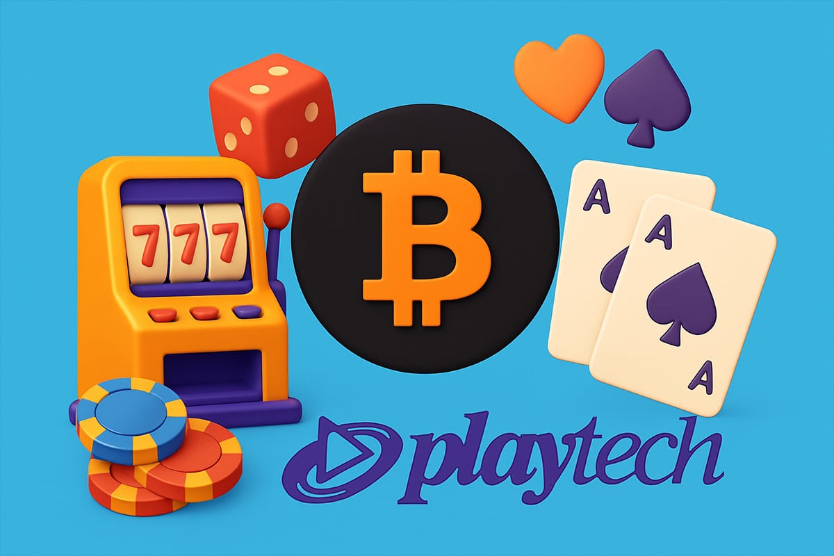 Playtech Casinos
