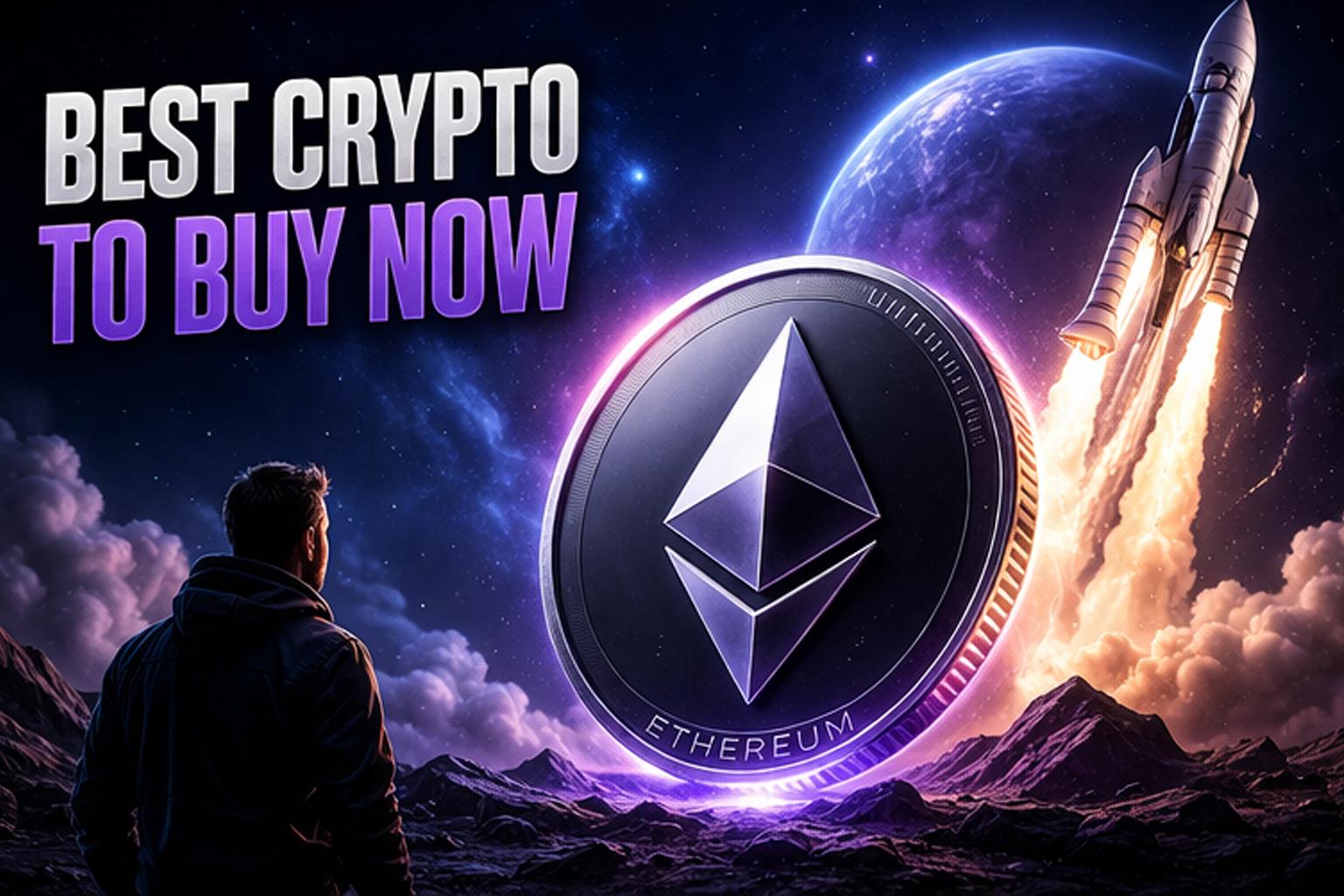 Best Crypto to Buy Now: Pepeto Targets 100x as 1 Million Floods Into Bitcoin and Ethereum ETFs in a Single Day