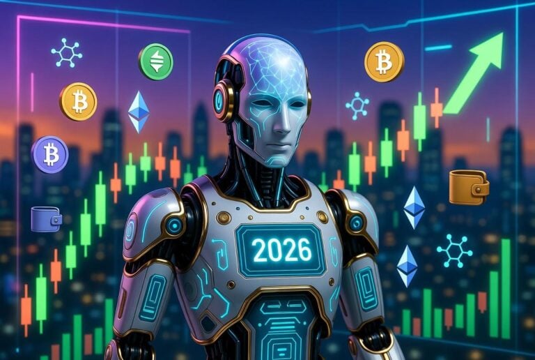 10 Best Free AI Trading Bot Apps in 2026 — Crypto & Stock Trading ...