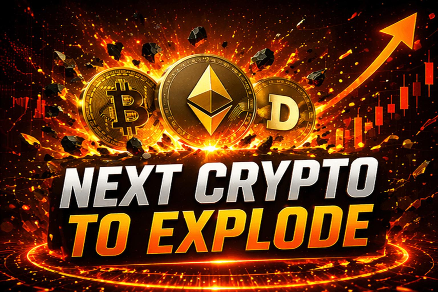 Could Pepeto Be the Next Crypto to Explode With 100x Potential as Listing Approaches