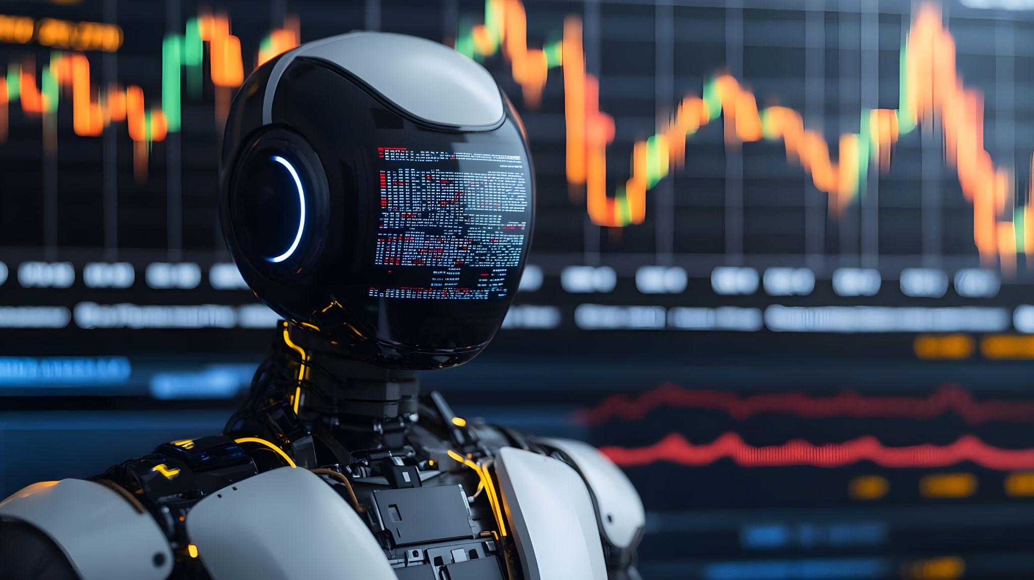 25+ Best AI Trading Platforms in 2026 to Help You Get Started Fast