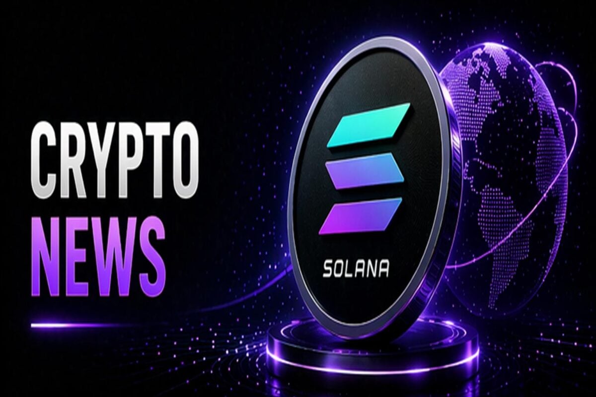 Solana Gains Digital Commodity Status While Pepeto Nears $10 Million and a Listing That Could Deliver 100x