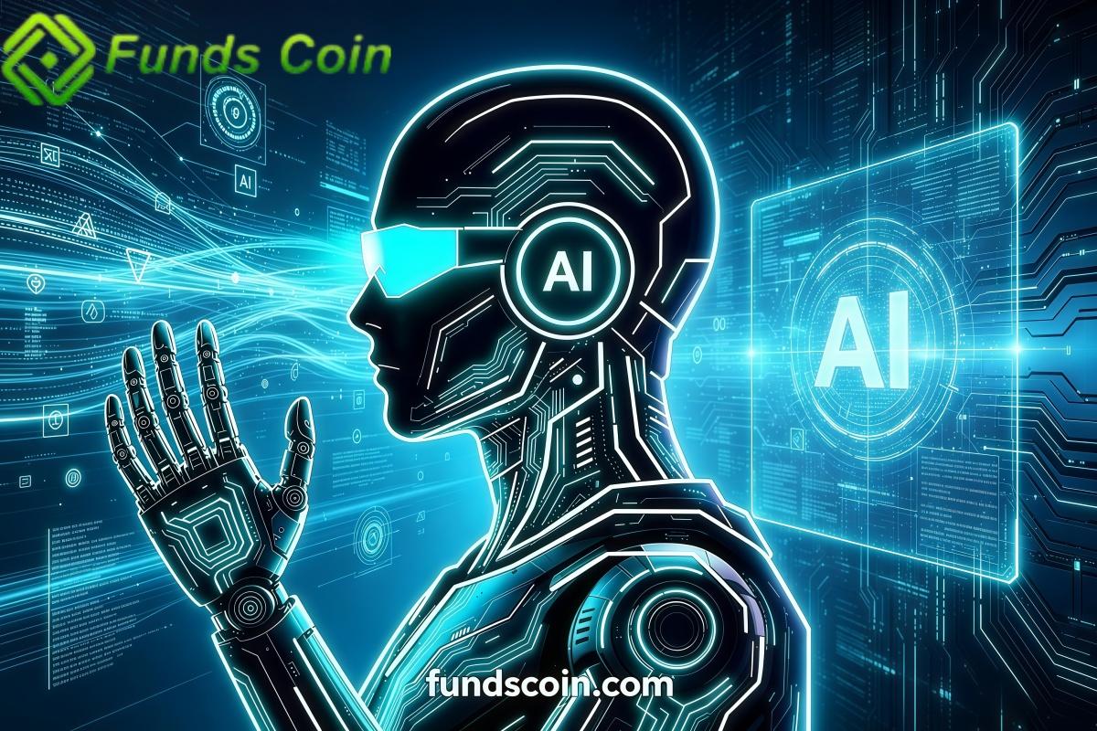 How AI Trading Is Enabling Structured Daily Earnings of Up to $1,610 Across Forex, Gold, and Stock Market Systems on Funds Coin’s Option Trading App