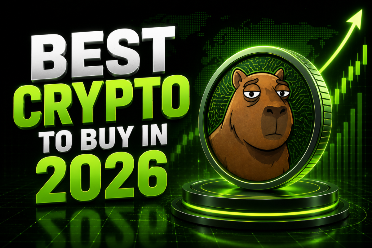 Best Crypto to Buy in 2026: $GRUNTLE Presale Builds as AI Tokens Surge and BTC Holds $76K