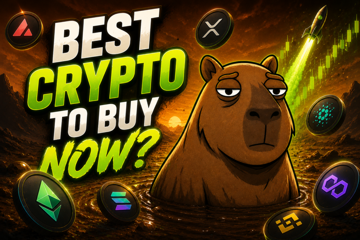Best Crypto to Buy in 2026: BNB Clears $733 as $GRUNTLE Presale Tops $104k in Round 7