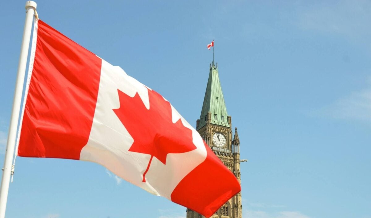 Canada’s Employment Rebound Shows Economic Resilience