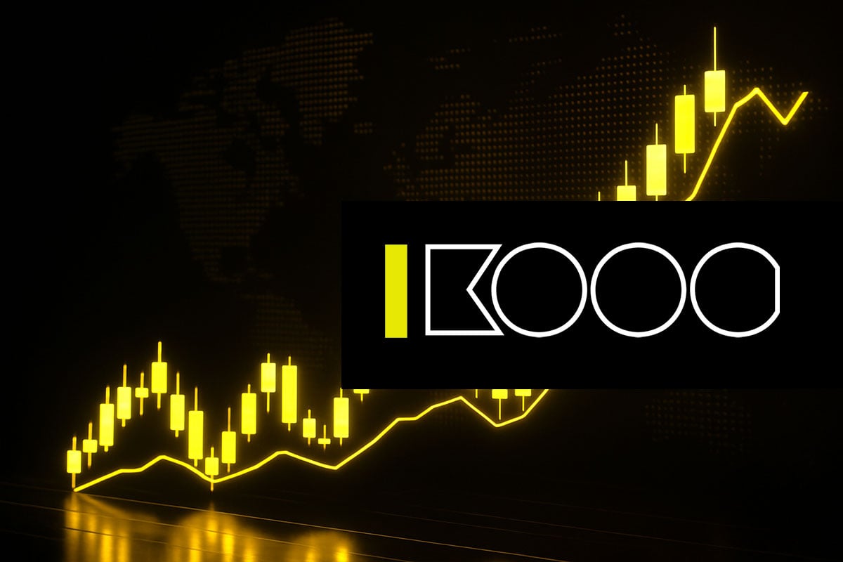 How Kooc Media Is Changing Media Distribution for AI Companies