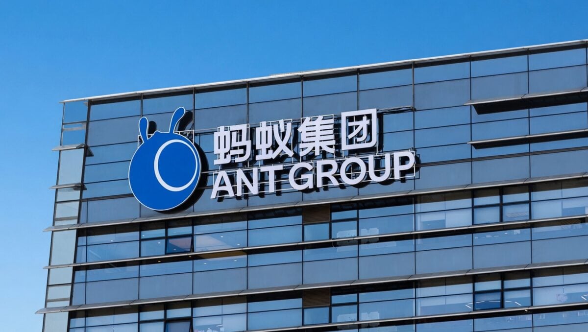 Ant Group Overhauls Alipay With AI Agent as WeChat Battle Heats Up