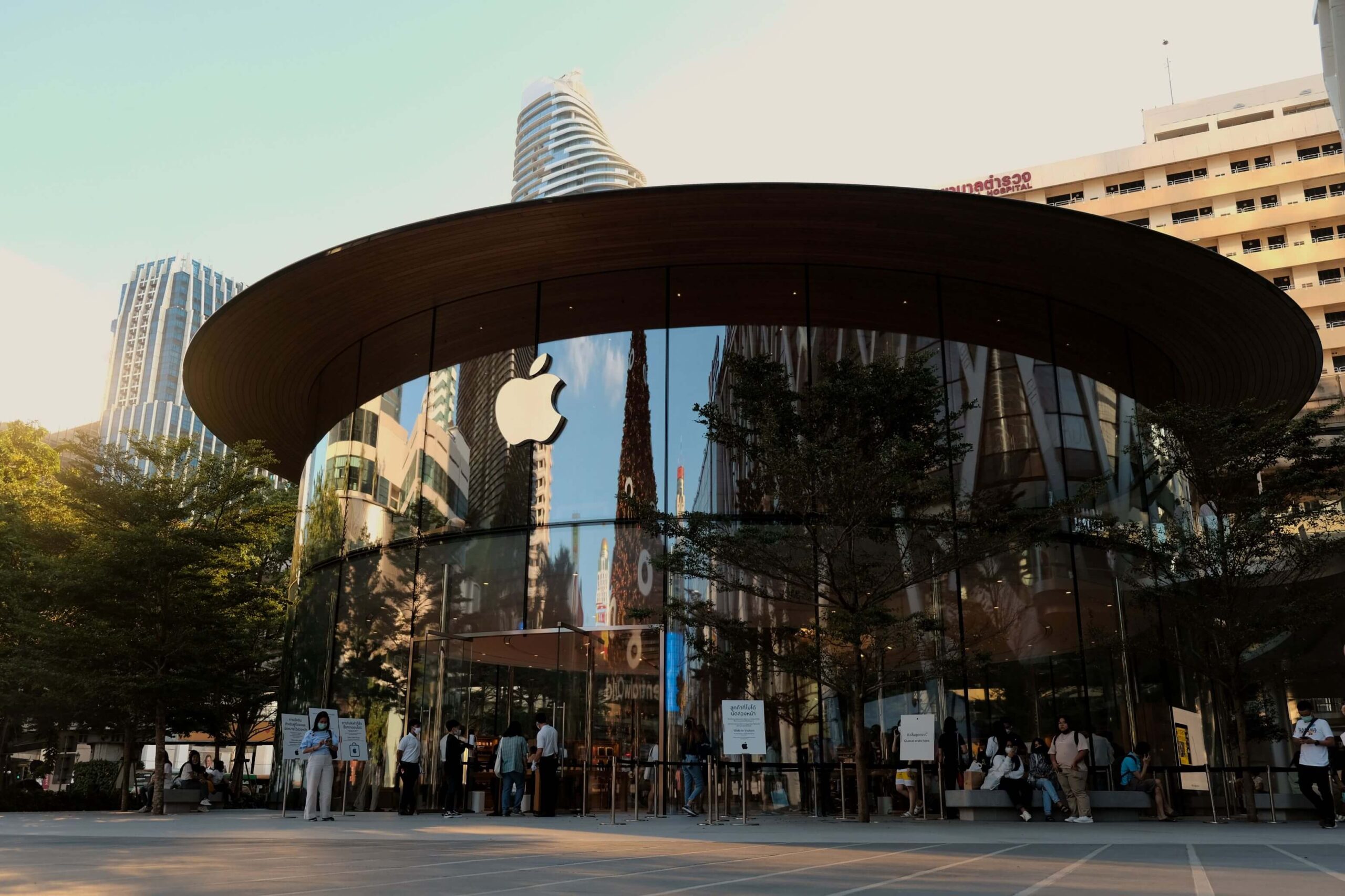 Apple (AAPL) Stock: Hackers Just Exposed Apple’s Best-Kept Secrets