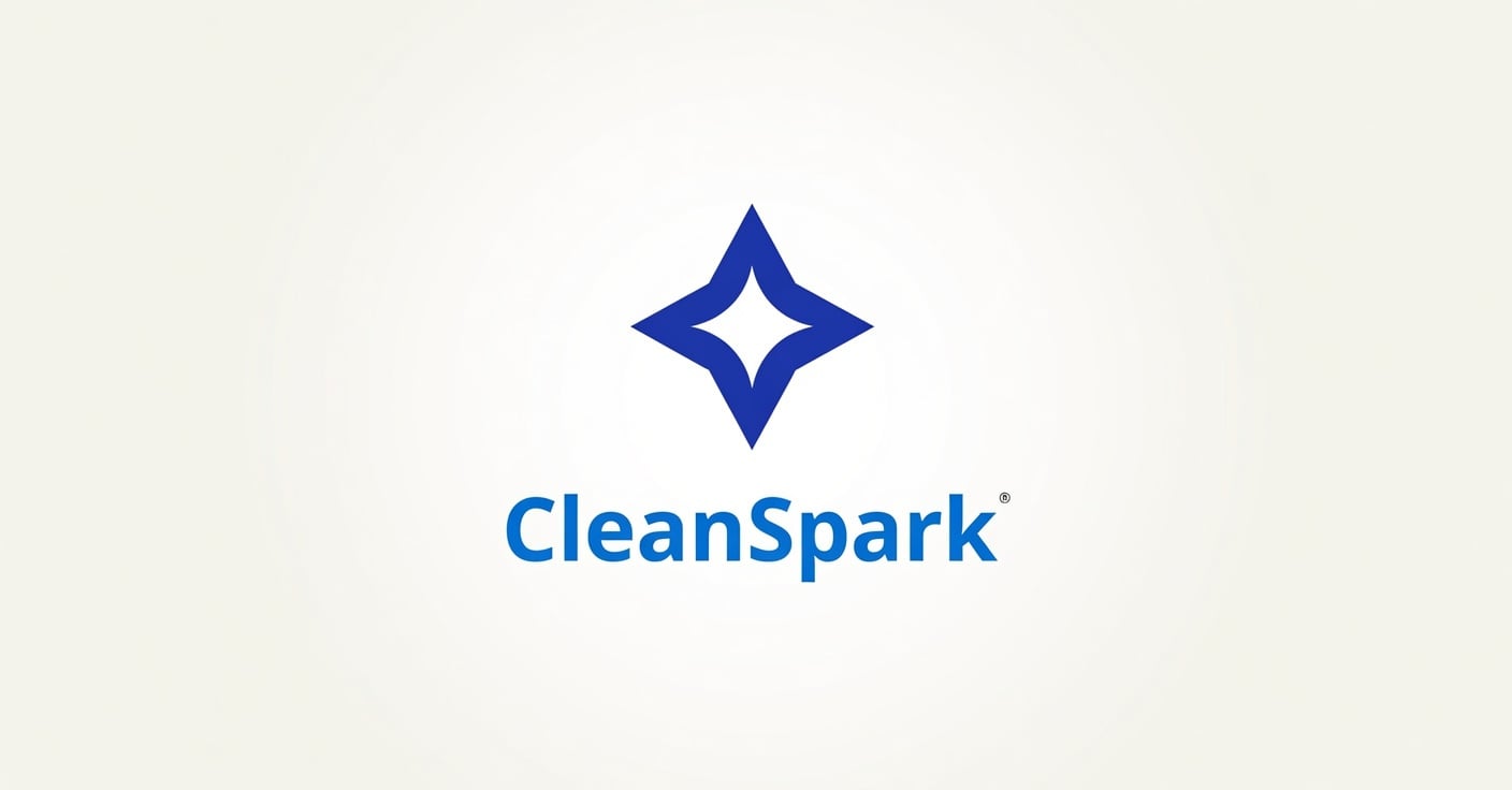 Clean Spark CleanSpark (CLSK) Stock Slides 5% — Is the Q2 Miss a Speed Bump or ...