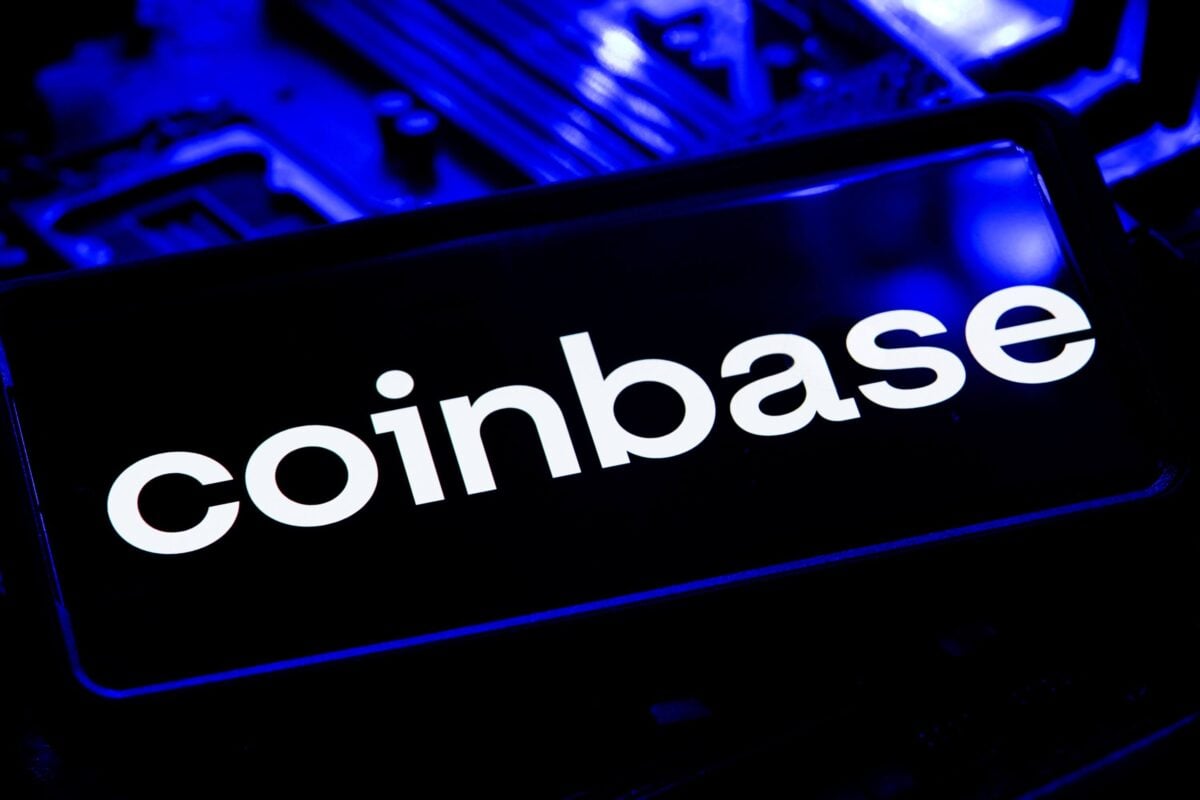 Where Will Coinbase (COIN) Stock Be In 5 Years? Here’s What The Numbers Suggest