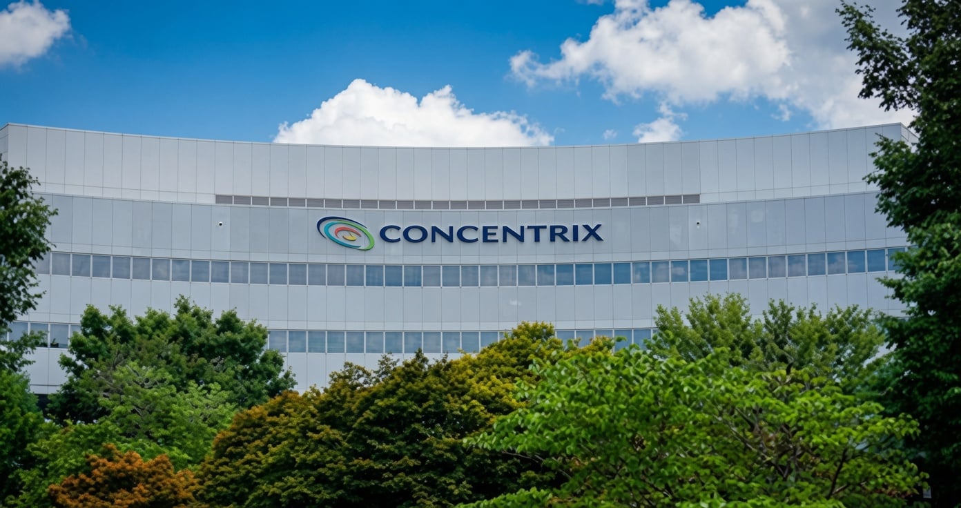 Concentrix cuts revenue outlook as client AI adoption accelerates