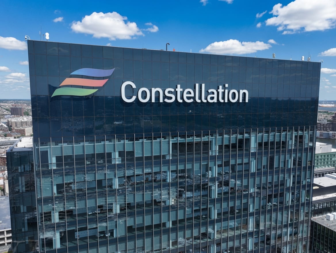 Constellation Energy (CEG) Stock; Advances 5% While Traders Eye PJM Capacity Pricing