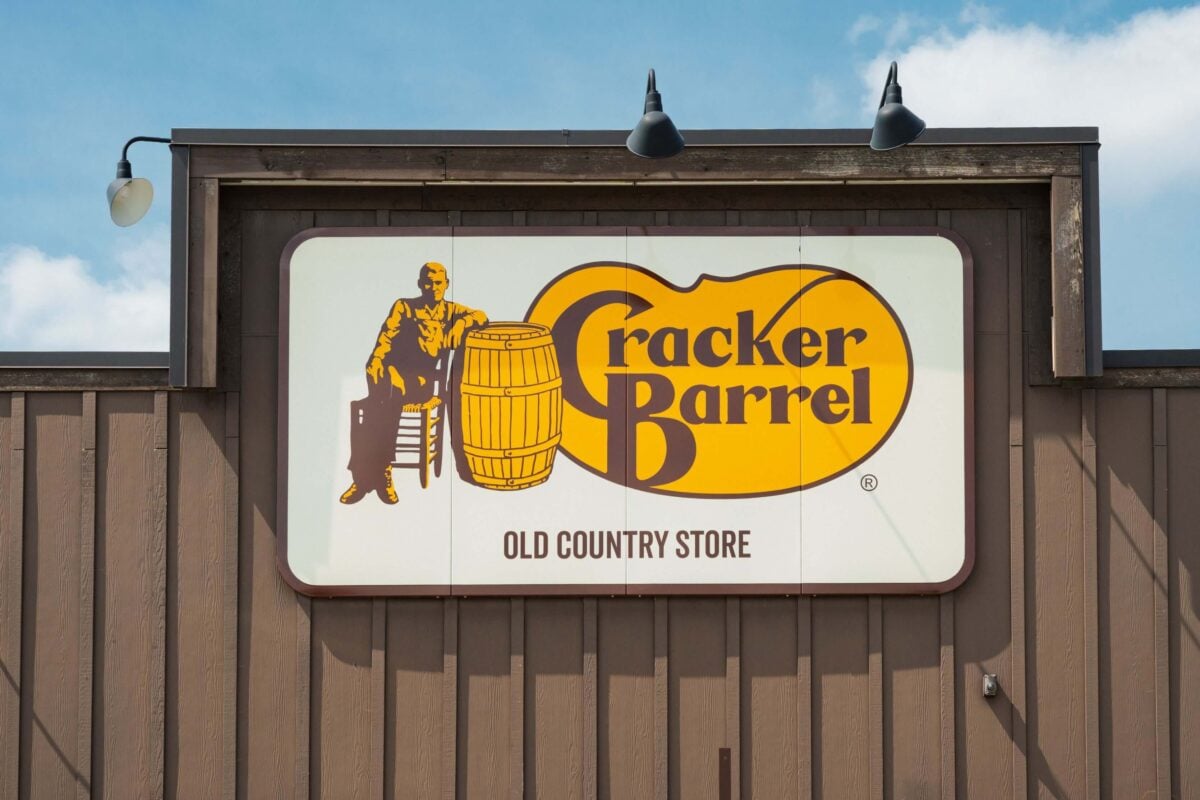 Cracker Barrel (CBRL) Stock Jumps 11% After Surprise Profit Beat