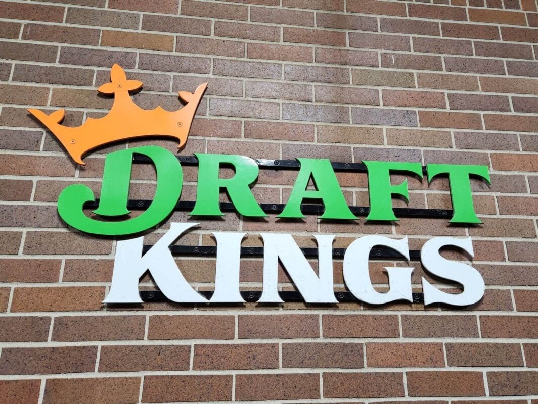 DraftKings (DKNG) Stock Jumps 11% as Prediction Markets Volume Surges