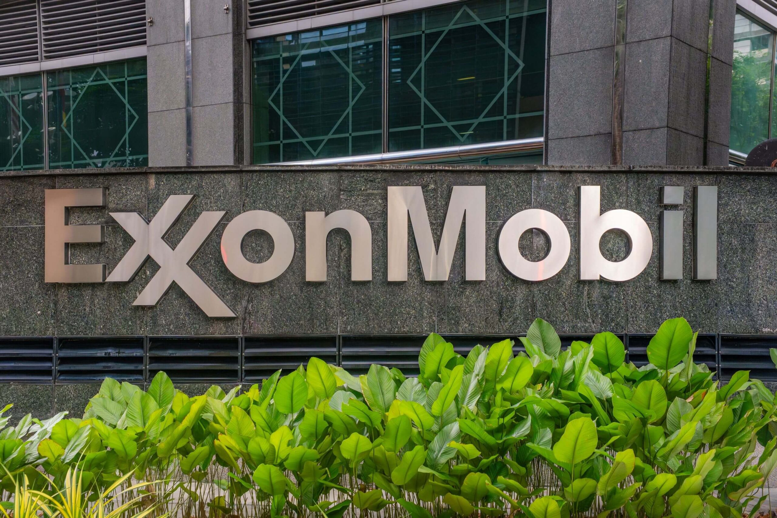 ExxonMobil (XOM) Stock: One Firm Just Boosted Its Stake by Over 1,000%