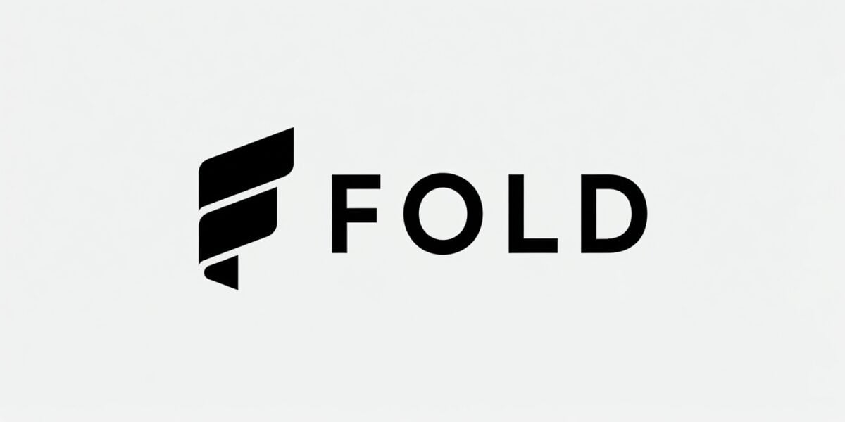 Fold Holdings (FLD) Stock Jumps 63% After Bitcoin Sale Eliminates Debt