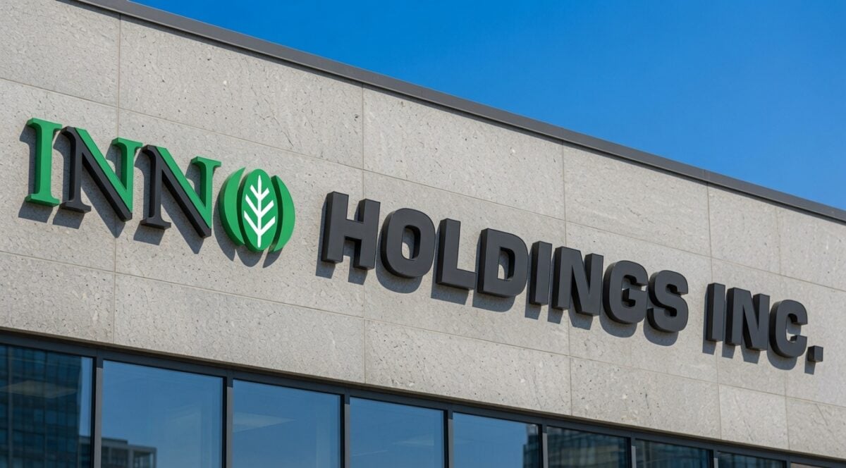 Inno Holdings (INHD) Stock Surges 3,600% on $3M AI Deal