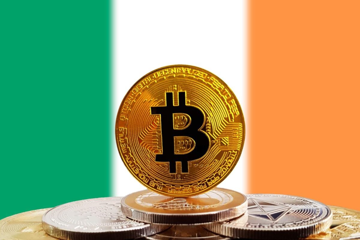 Ireland Is Finally Coming for Crypto Crime — Here’s What Changes in 2027