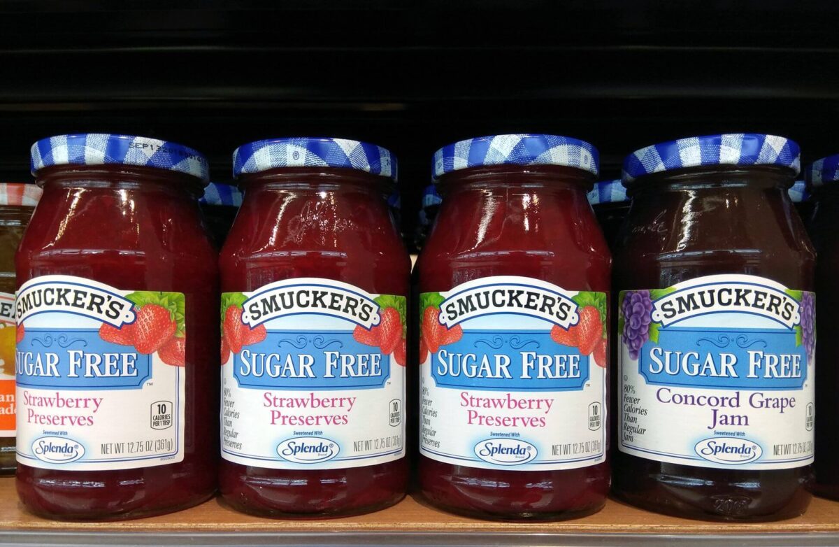 J.M. Smucker (SJM) Stock Jumps 12% on Earnings Beat — Best Day in Nearly Two Decades