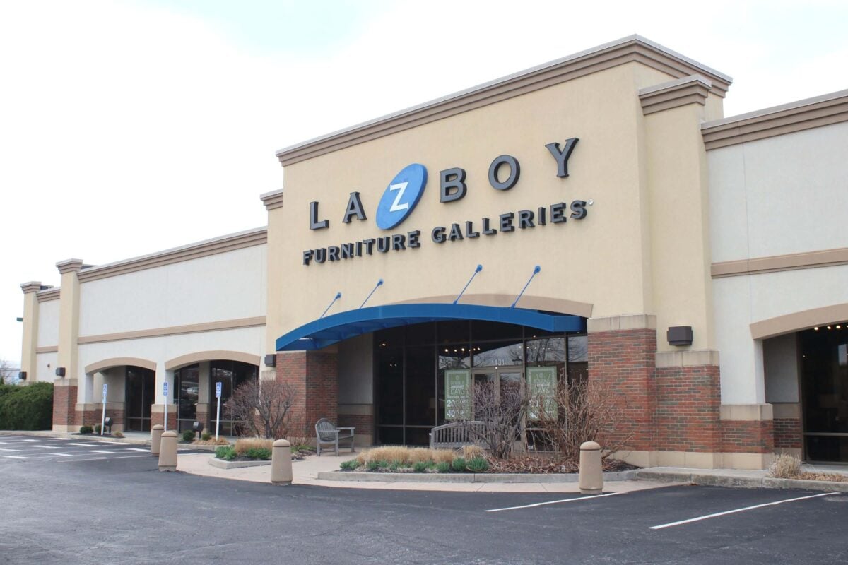 La-Z-Boy (LZB) Stock Jumps 17% After Q4 Earnings Blow Past Estimates