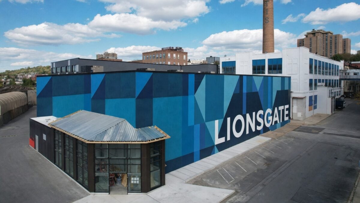 Lionsgate Studios (LION) Stock Jumps 7% on Netflix Acquisition Report