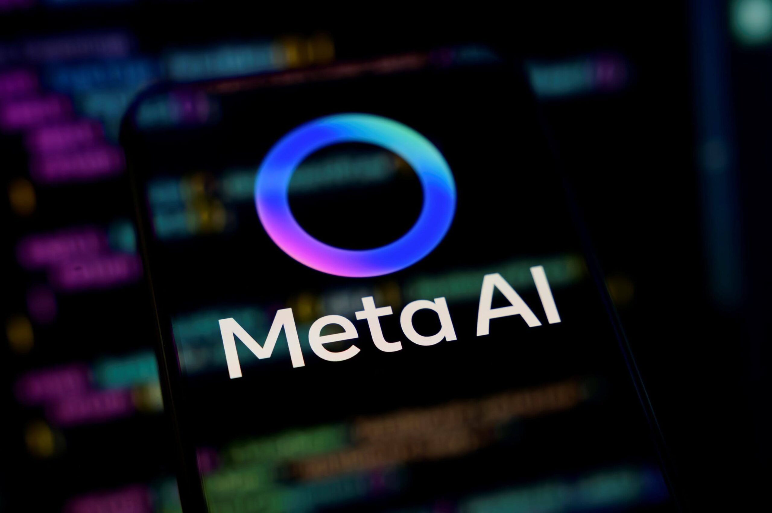 Meta Stock Jumps 7% After Muse AI Launch Sparks Analyst Upgrades