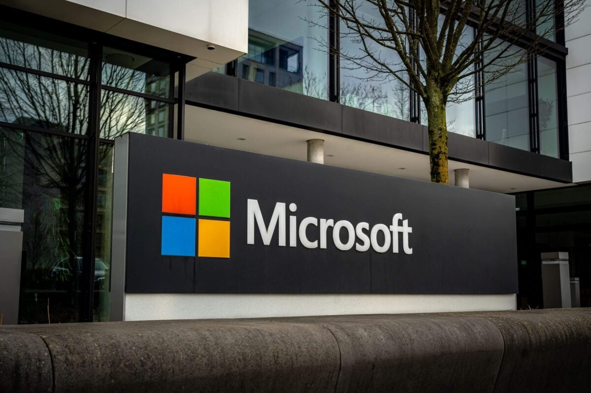 Microsoft (MSFT) Stock Drops 21% in June — Analyst Warns of 30% More Downside