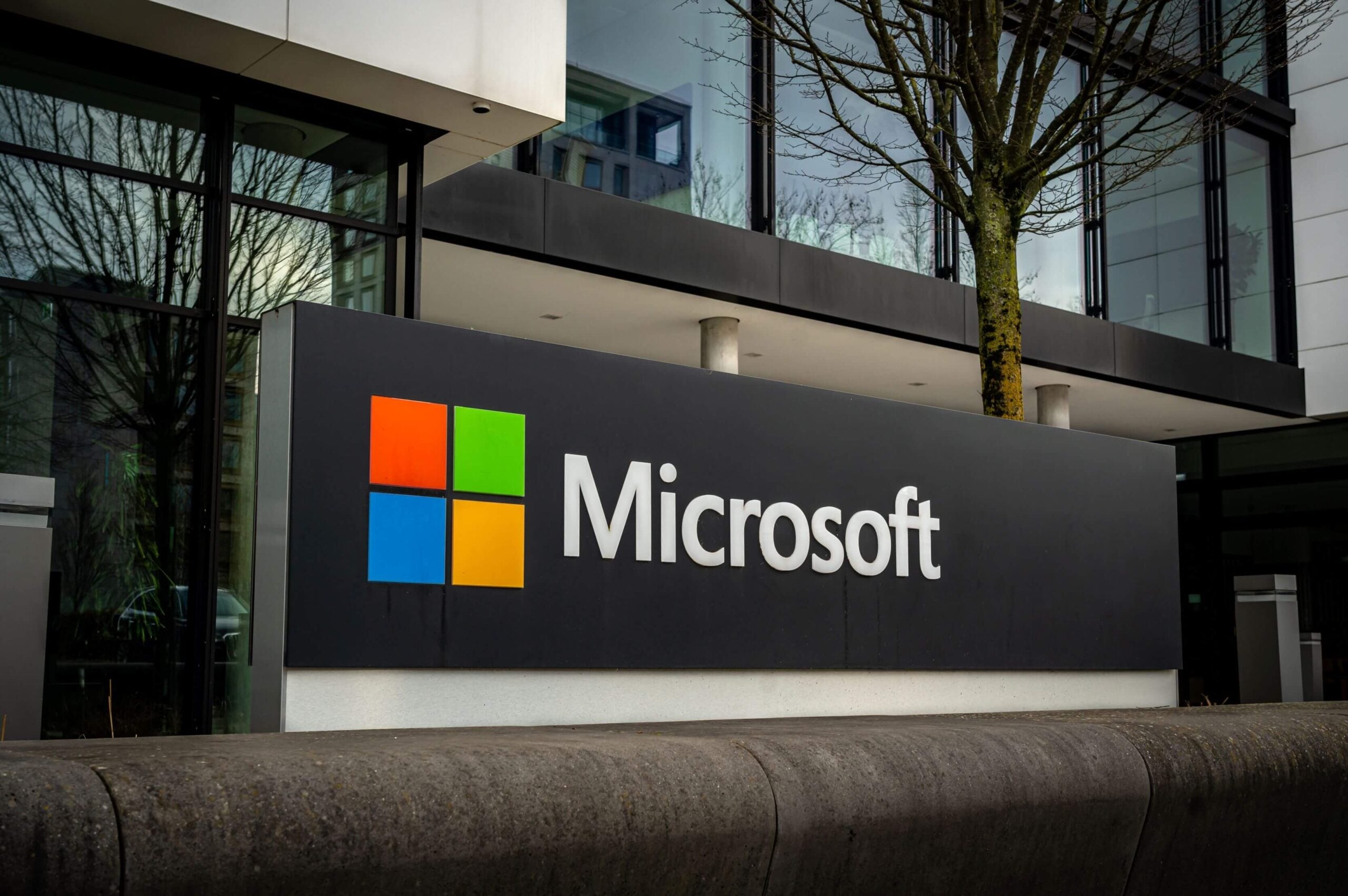 Microsoft and Palantir CEOs Warn Companies Are Giving Away Their AI Secrets