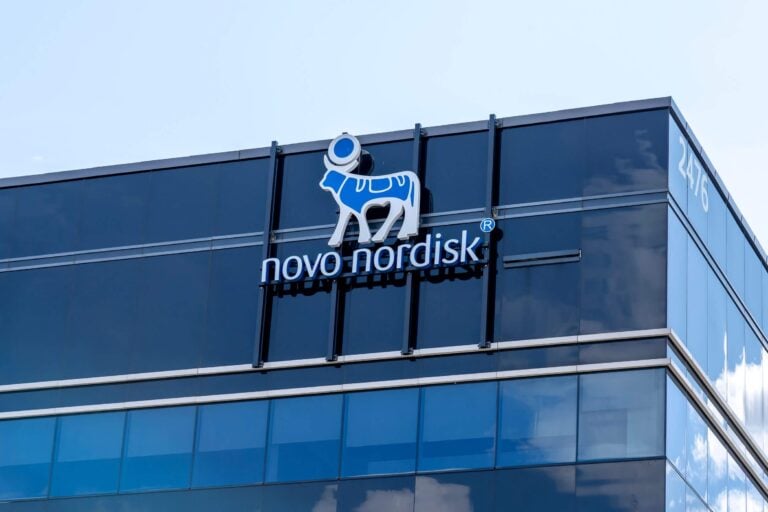 Novo Nordisk (NVO) Stock: Is the 8% Drop an Overreaction or a Warning ...