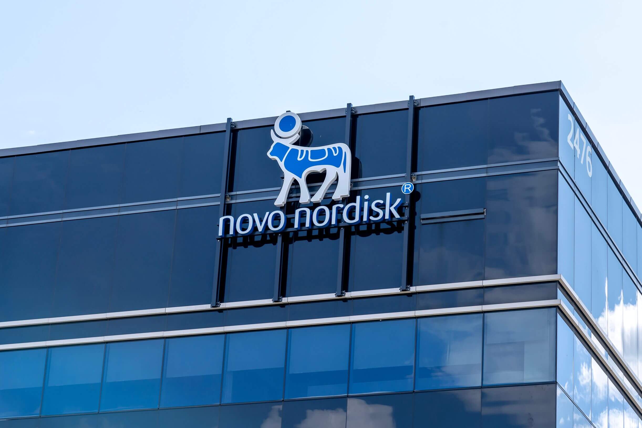 Novo Nordisk (NVO) Stock Jumps 7% as Oral Wegovy Lands in the UK Novo Nordisk (NVO) Stock Jumps 7% as Oral Wegovy Lands in the UK