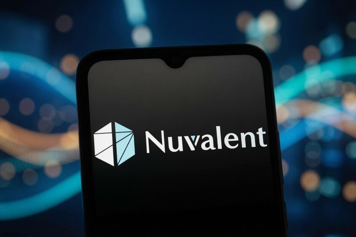 Nuvalent (NUVL) Stock Jumps 39% After GSK’s $10.6 Billion Takeover Bid