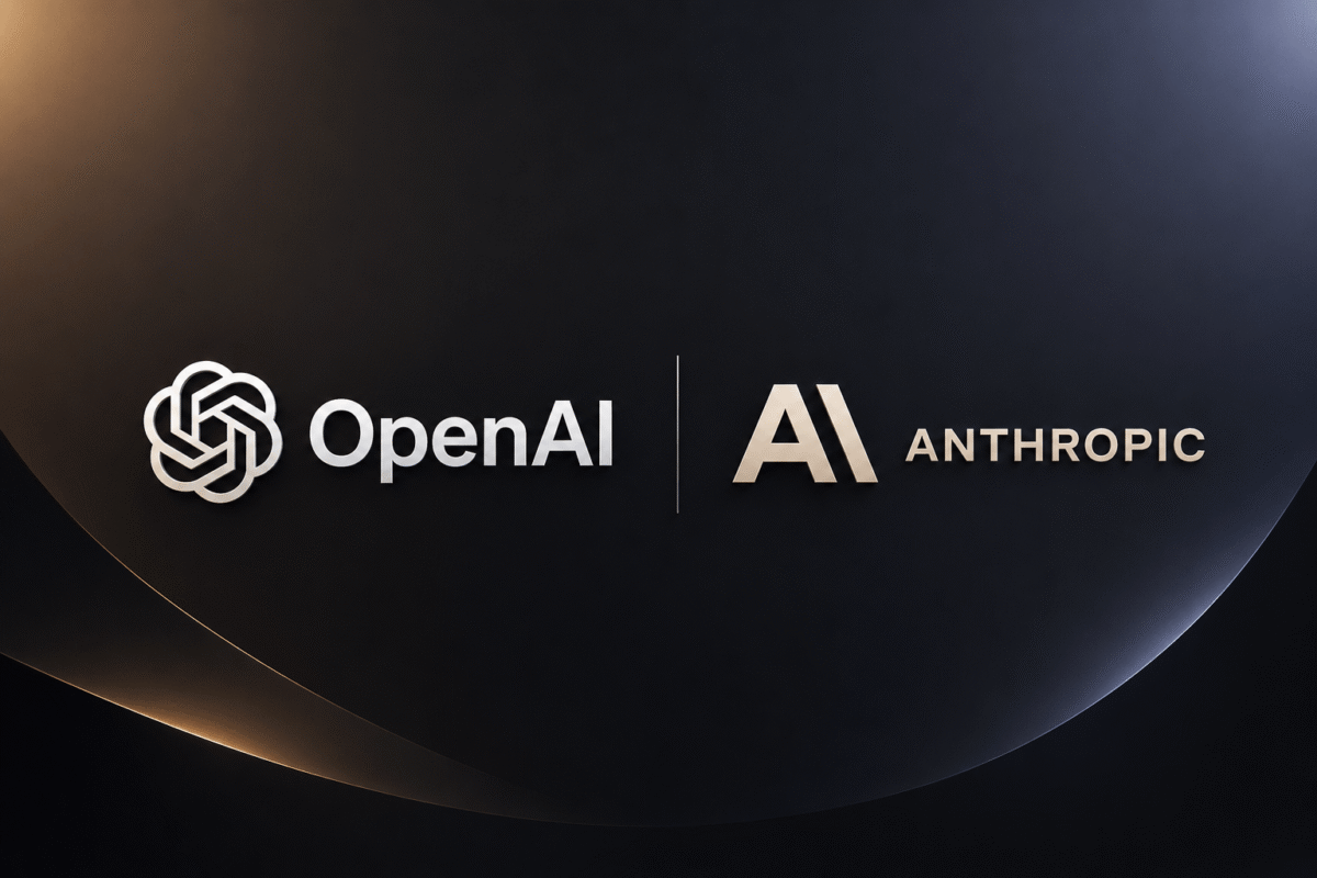 OpenAI vs Anthropic: Which AI IPO Could Be the Better Stock to Buy?