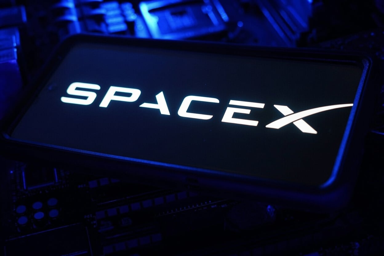 SpaceX Set to Release Grok 4.5 to the Public as AI Competition Heats Up SpaceX Set to Release Grok 4.5 to the Public as AI Competition Heats Up