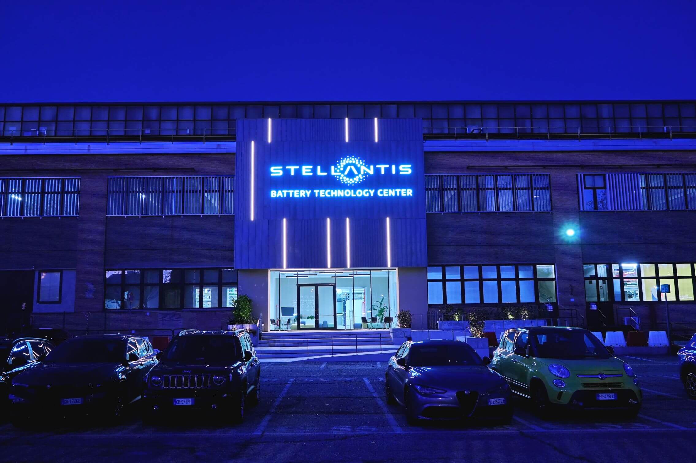 Stellantis (STLA) Stock Hits Decade Lows After 955,000-Vehicle Recall